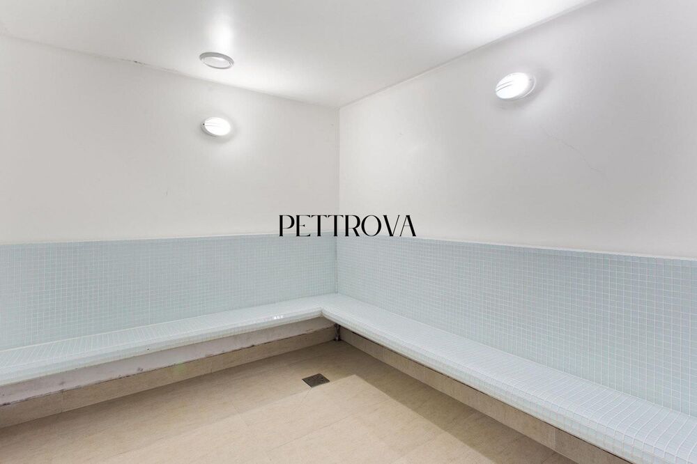Apartamento, 4 quartos, 222 m² - Foto 1