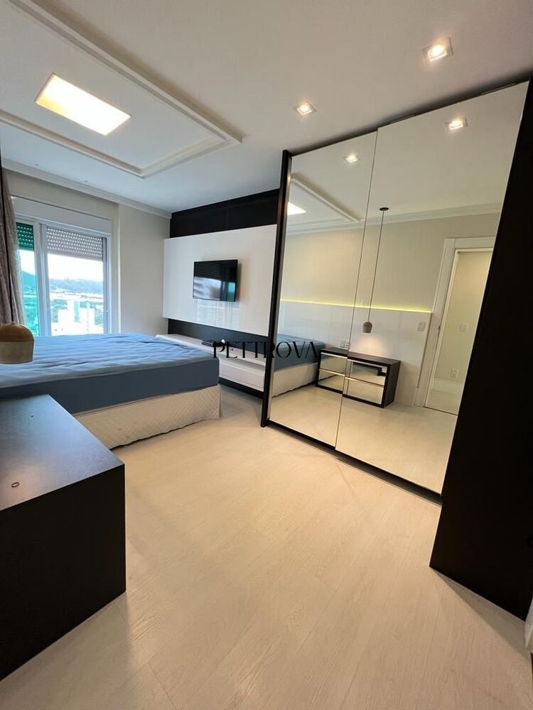 Apartamento, 4 quartos, 222 m² - Foto 4