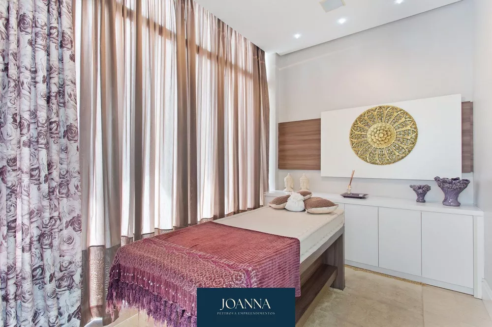 Apartamento, 4 quartos, 222 m² - Foto 7