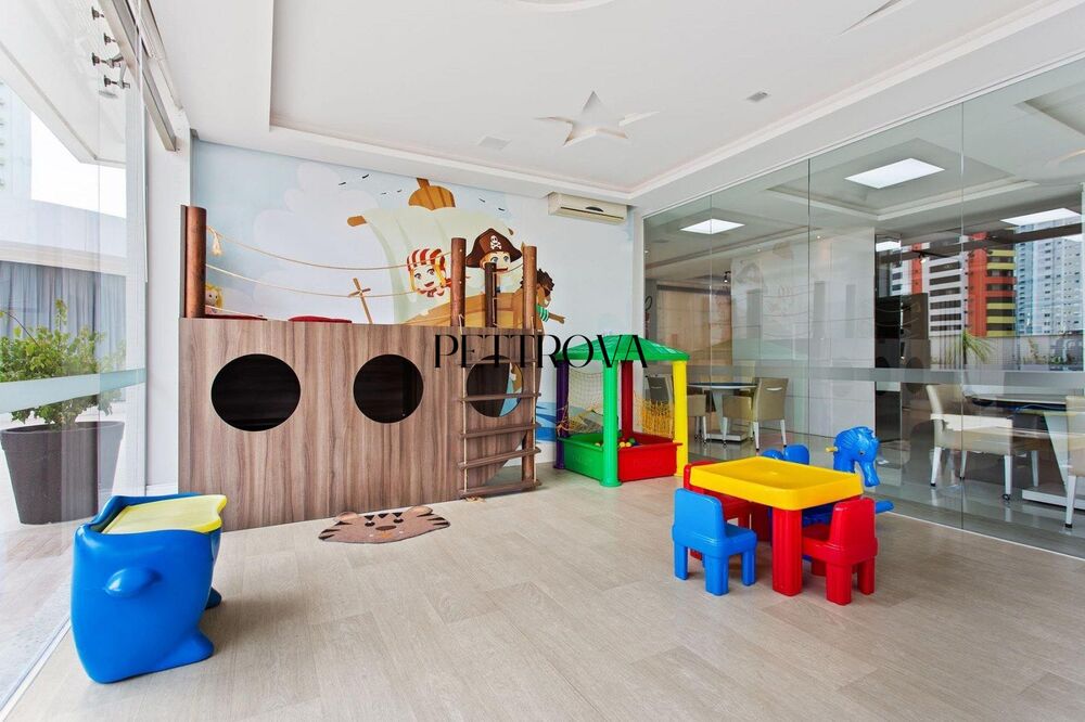 Apartamento, 4 quartos, 222 m² - Foto 12