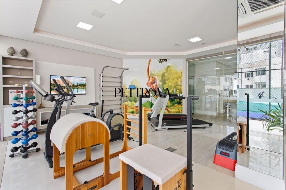 Apartamento, 4 quartos, 222 m² - Foto 3