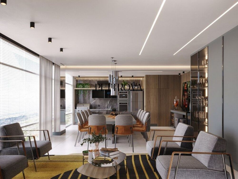 Apartamento, 1 quarto, 54 m² - Foto 15