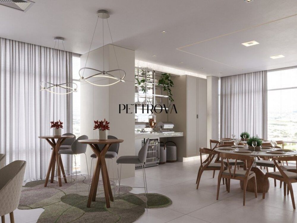 Apartamento, 1 quarto, 54 m² - Foto 6