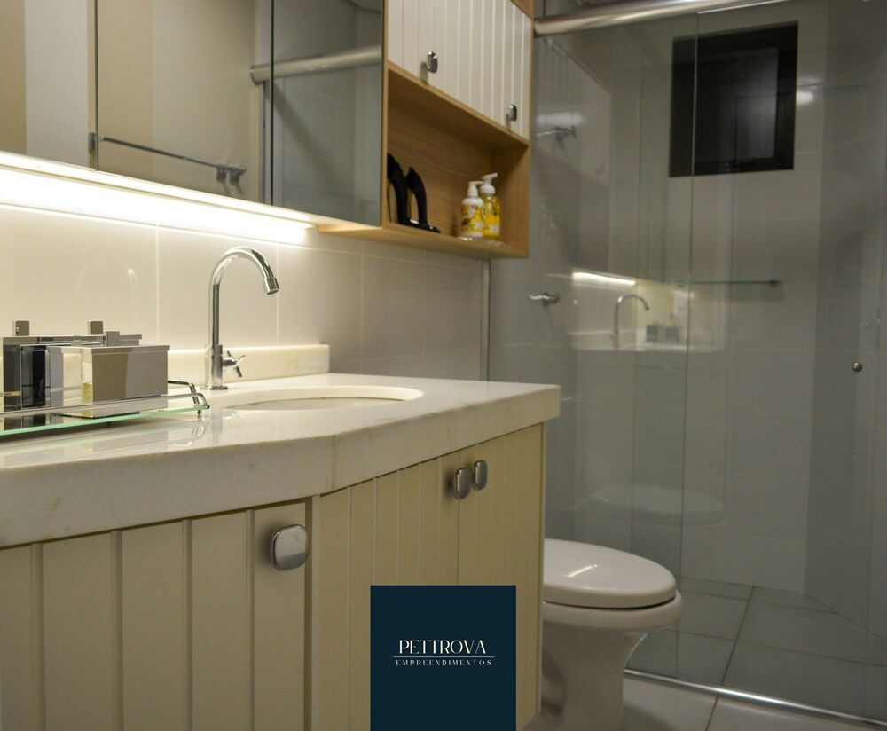 Apartamento à venda com 3 quartos, 61m² - Foto 3