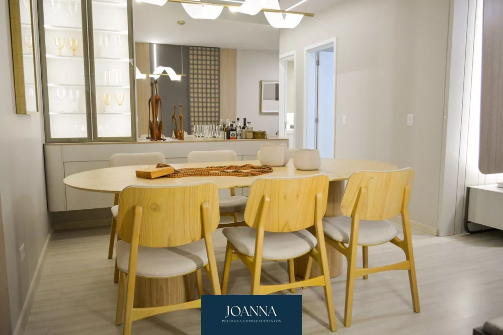 Apartamento, 3 quartos, 61 m² - Foto 1