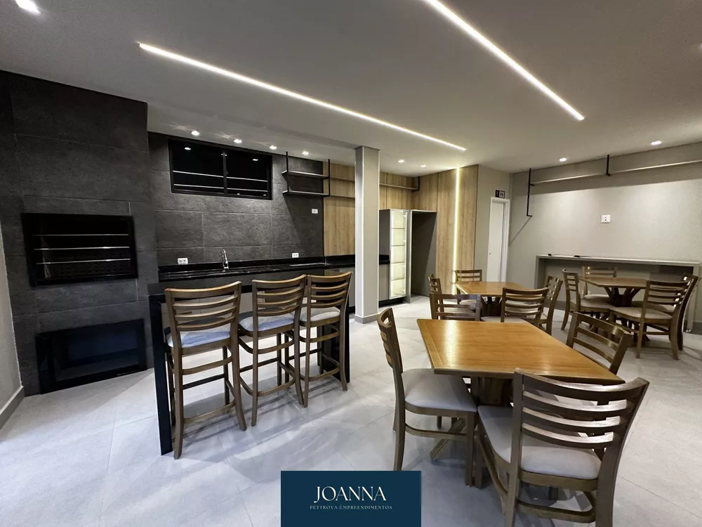 Apartamento, 3 quartos, 61 m² - Foto 4