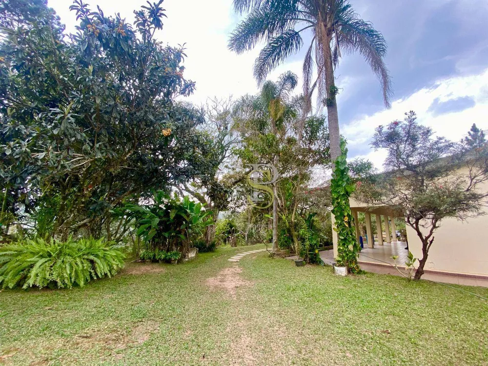 Sítio, 4 quartos, 3 hectares - Foto 6