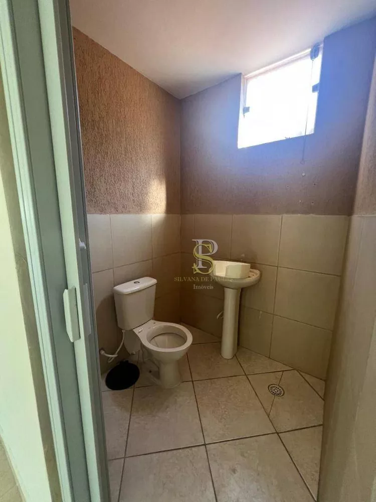 Loja-Salão, 286 m² - Foto 5