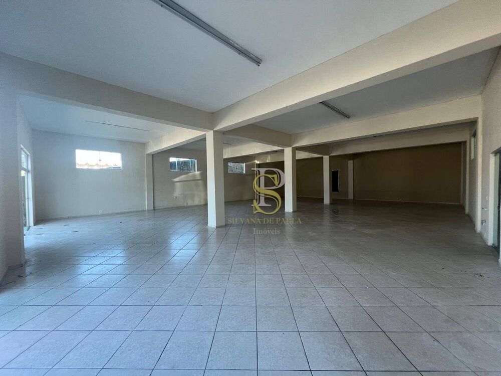 Loja-Salão, 286 m² - Foto 2