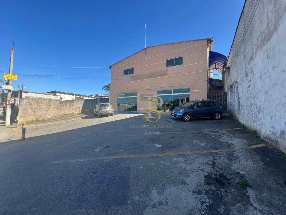 Loja-Salão, 286 m² - Foto 1