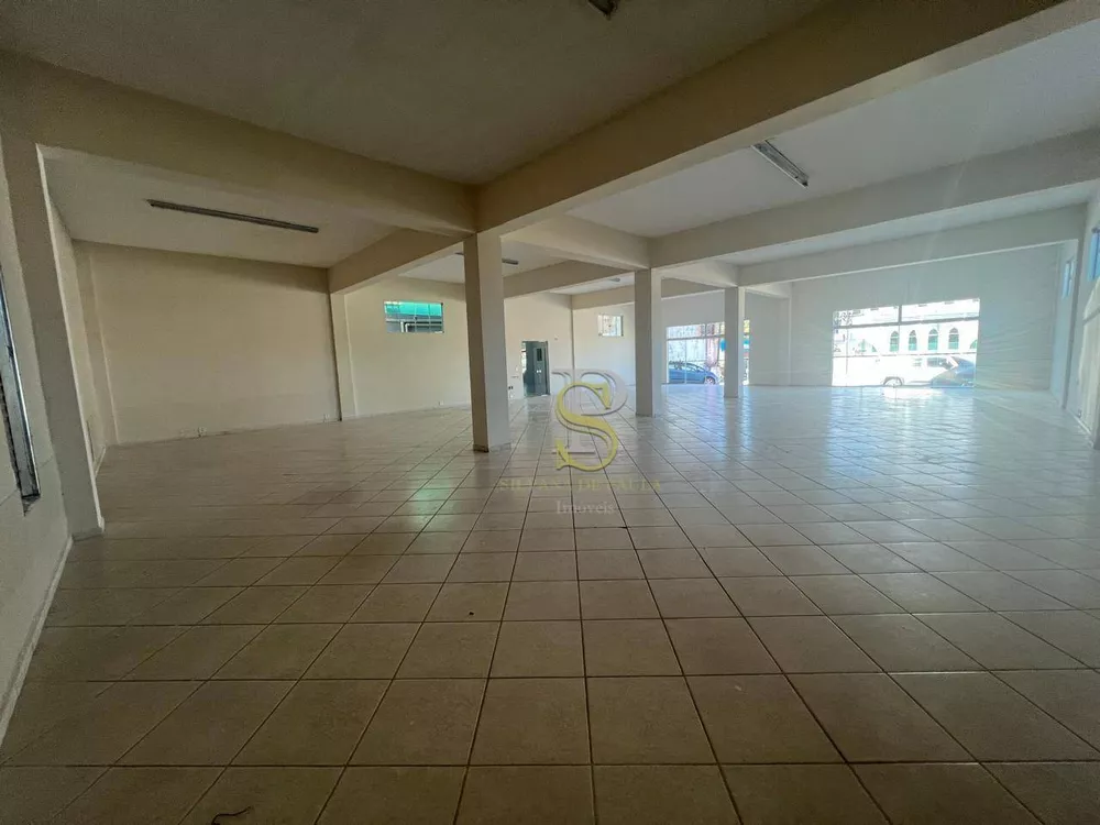 Loja-Salão, 286 m² - Foto 4