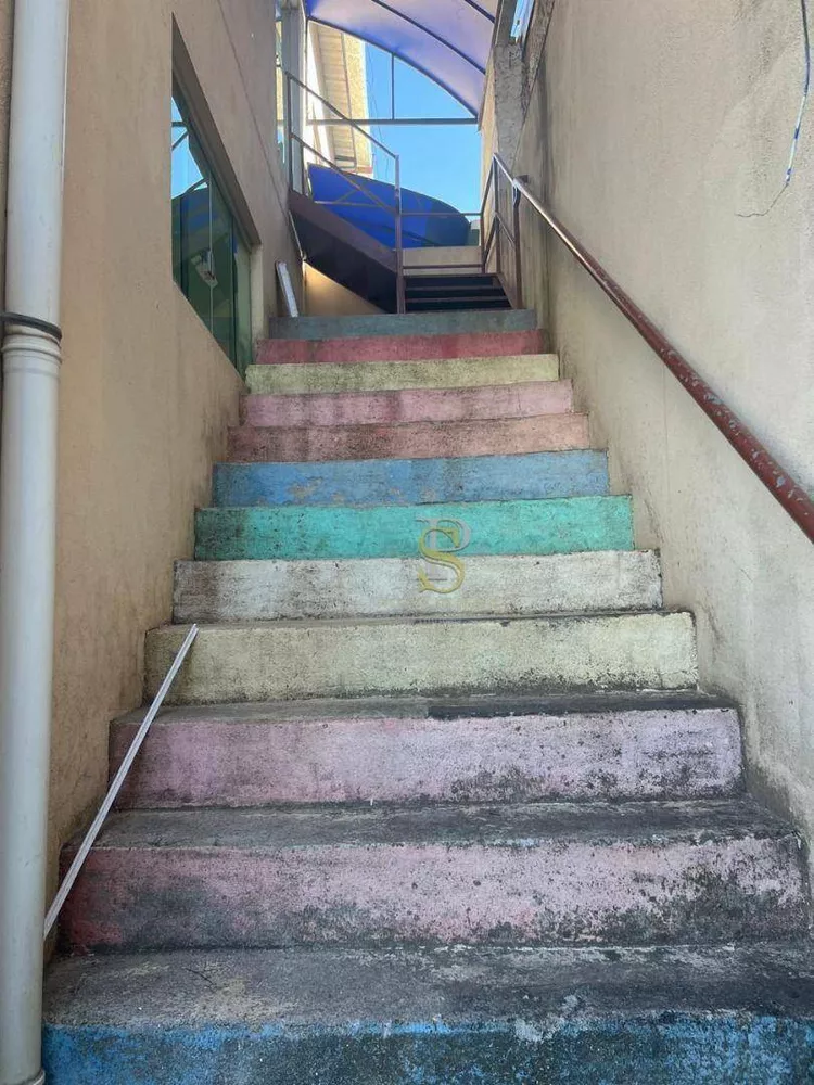 Loja-Salão, 286 m² - Foto 7