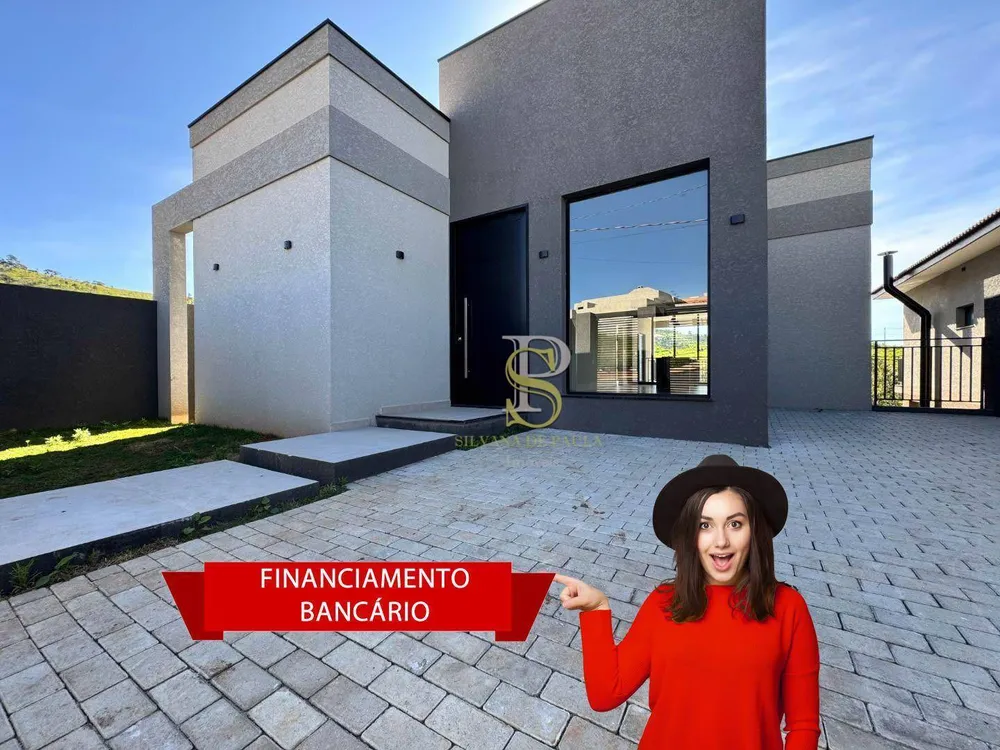 Casa de Condomínio, 3 quartos - Foto 10