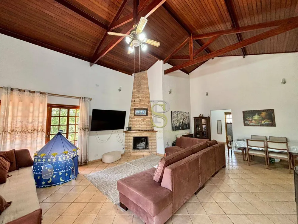 Casa de Condomínio, 3 quartos - Foto 8