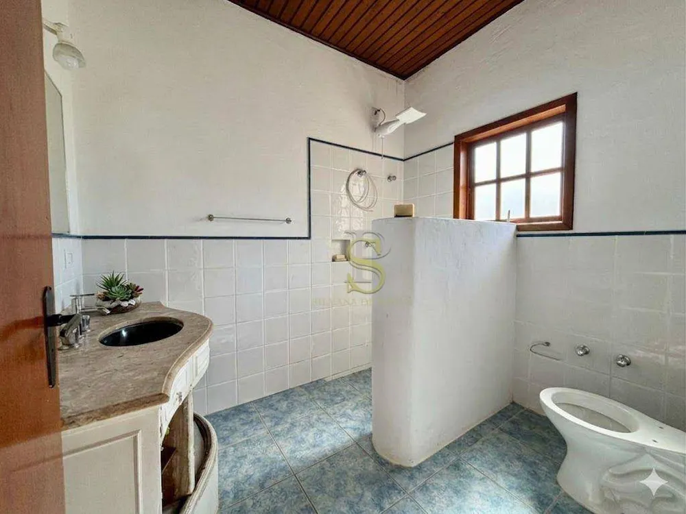 Casa de Condomínio, 3 quartos - Foto 11