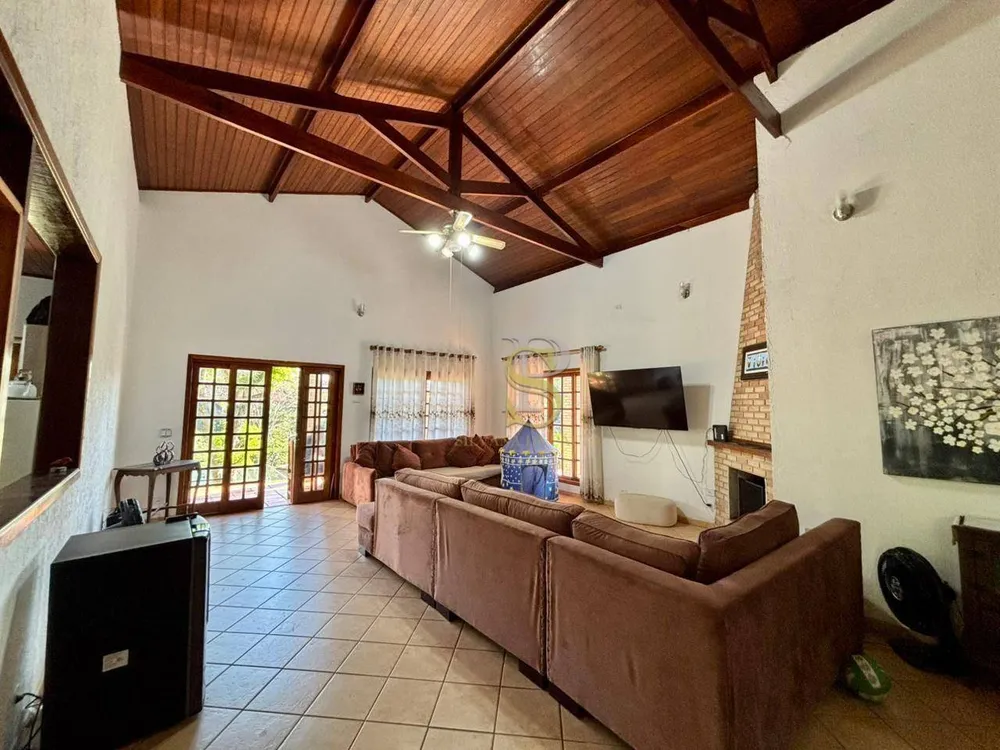 Casa de Condomínio, 3 quartos - Foto 9