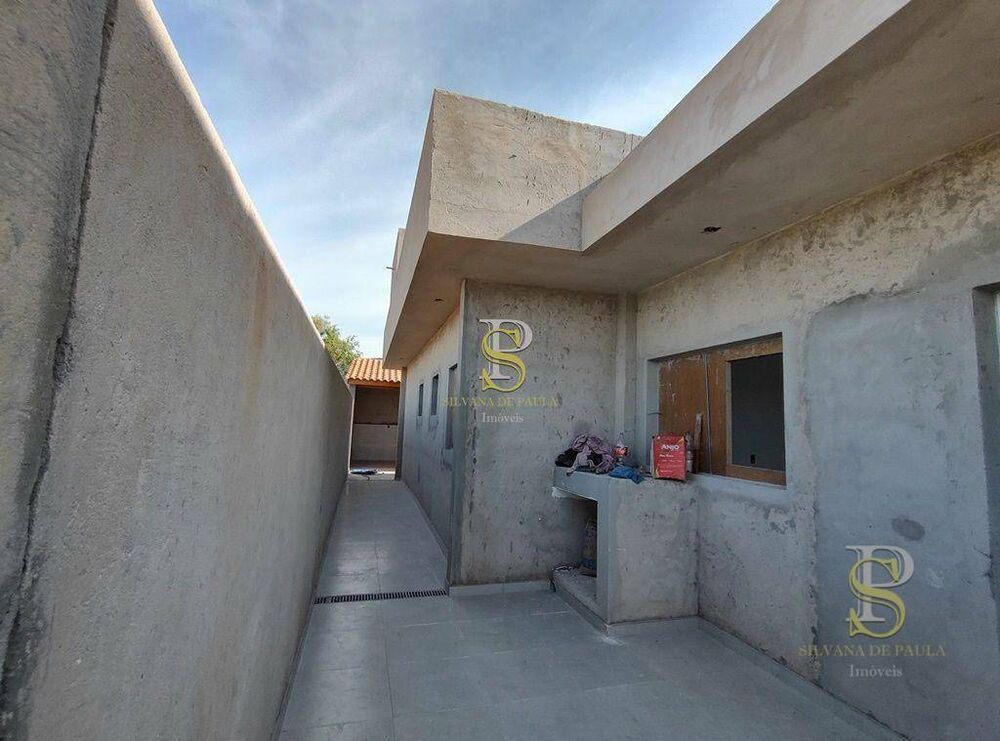 Casa, 3 quartos, 100 m² - Foto 2