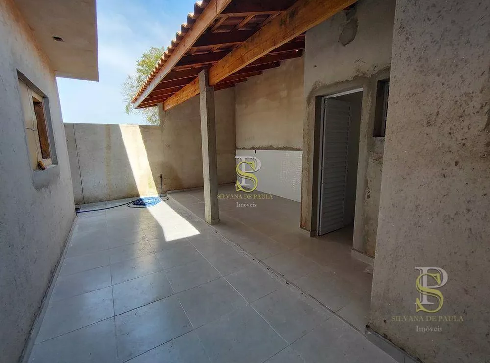 Casa, 3 quartos, 100 m² - Foto 3