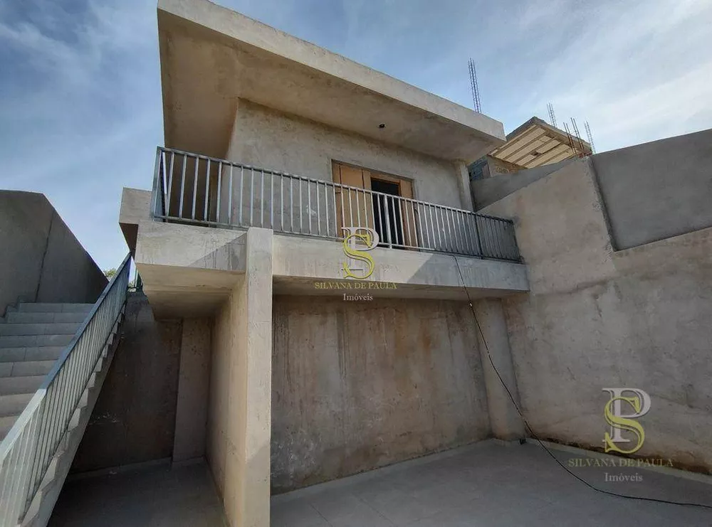 Casa, 3 quartos, 100 m² - Foto 1