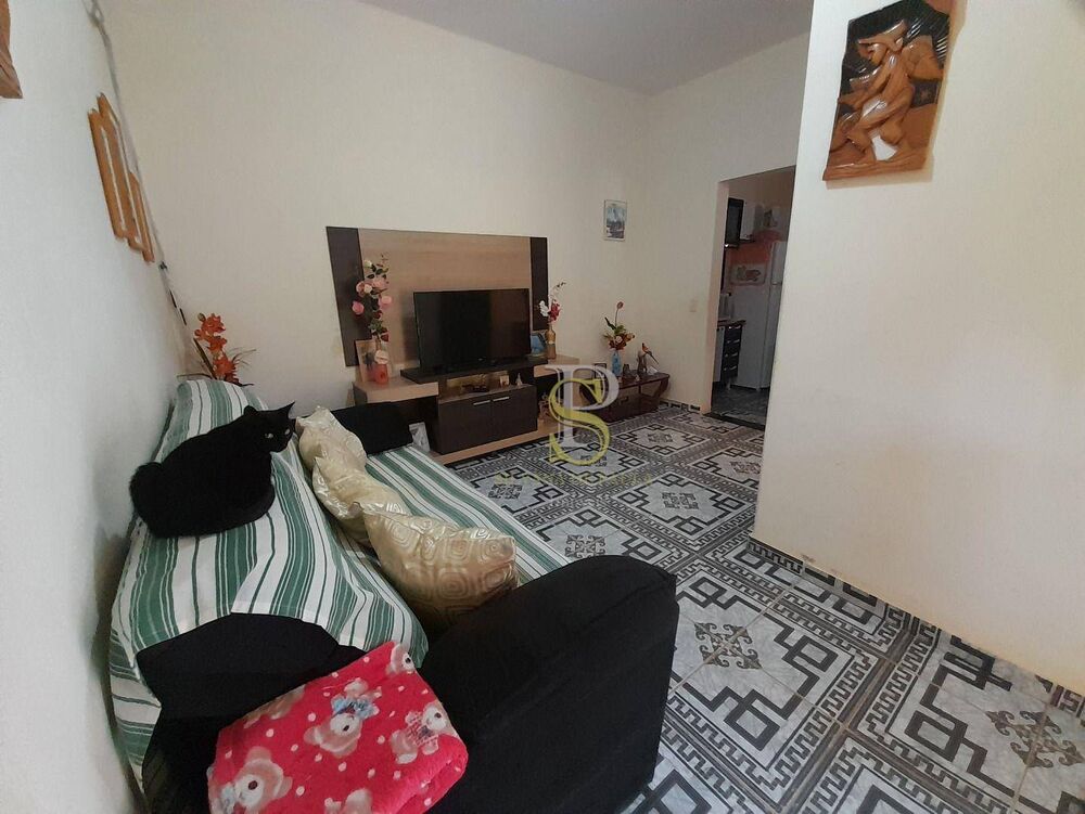 Casa, 2 quartos, 194 m² - Foto 7