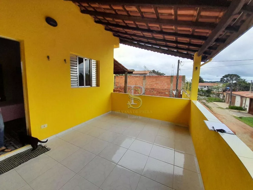 Casa, 2 quartos, 194 m² - Foto 3