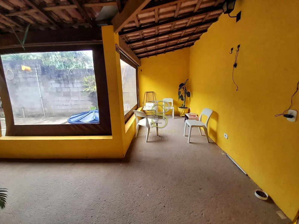 Casa, 2 quartos, 194 m² - Foto 6