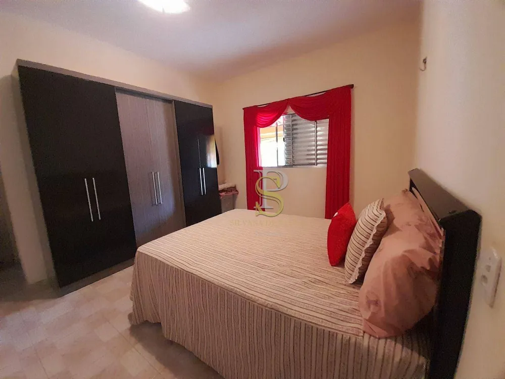 Casa, 2 quartos, 194 m² - Foto 13