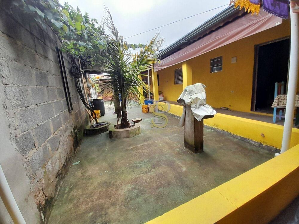 Casa, 2 quartos, 194 m² - Foto 8