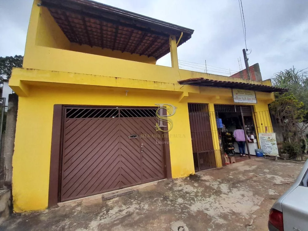 Casa, 2 quartos, 194 m² - Foto 2