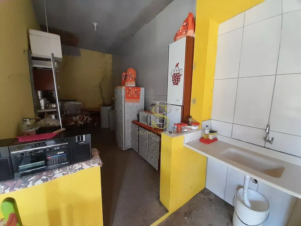 Casa, 2 quartos, 194 m² - Foto 1