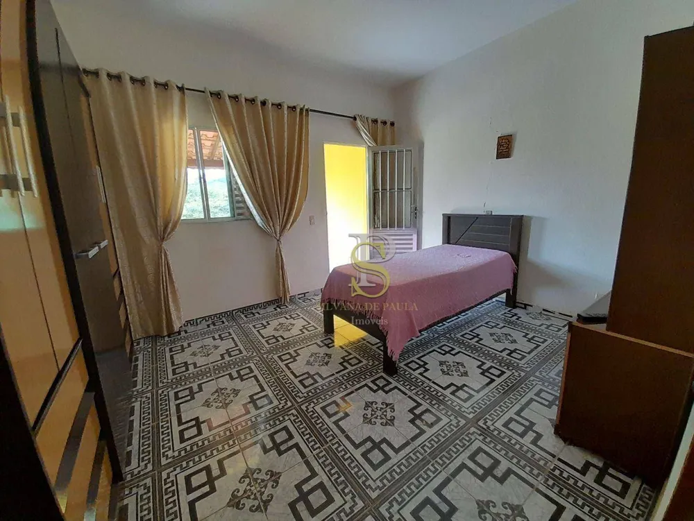 Casa, 2 quartos, 194 m² - Foto 11