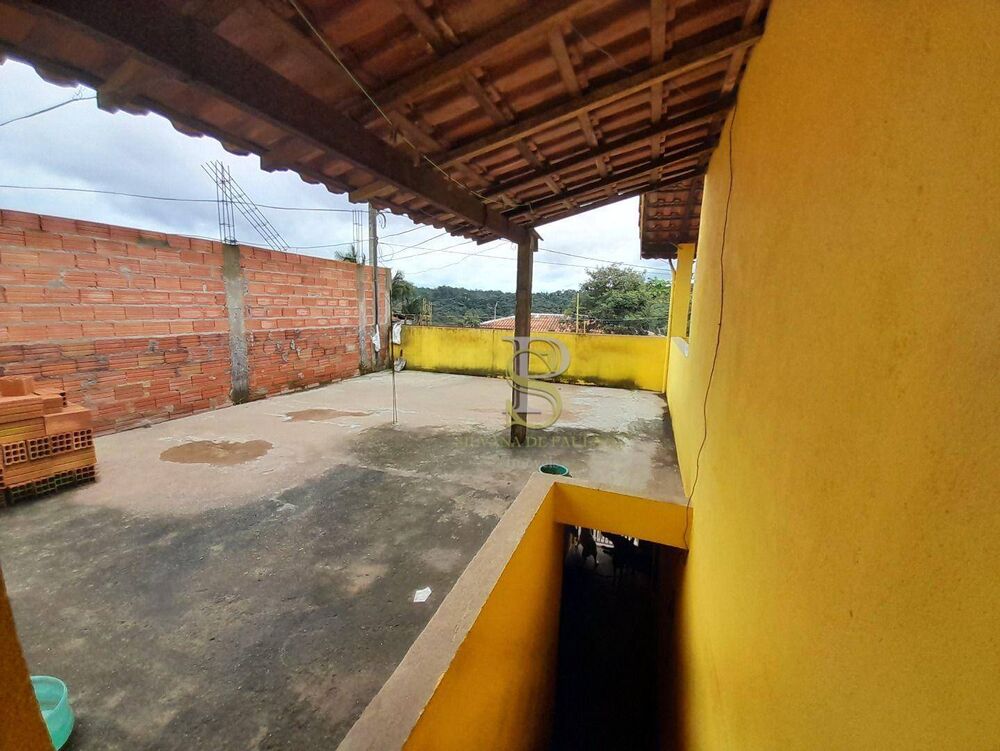 Casa, 2 quartos, 194 m² - Foto 5