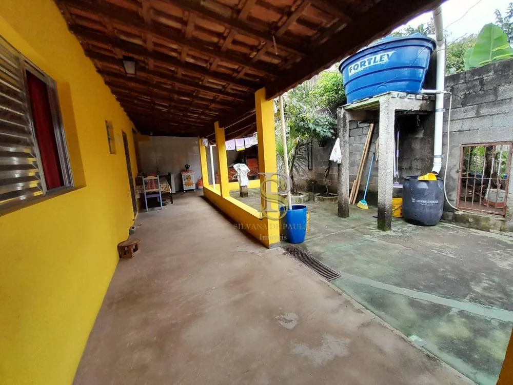 Casa, 2 quartos, 194 m² - Foto 14
