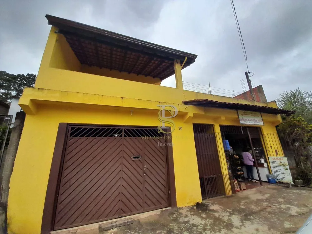Casa, 2 quartos, 194 m² - Foto 3