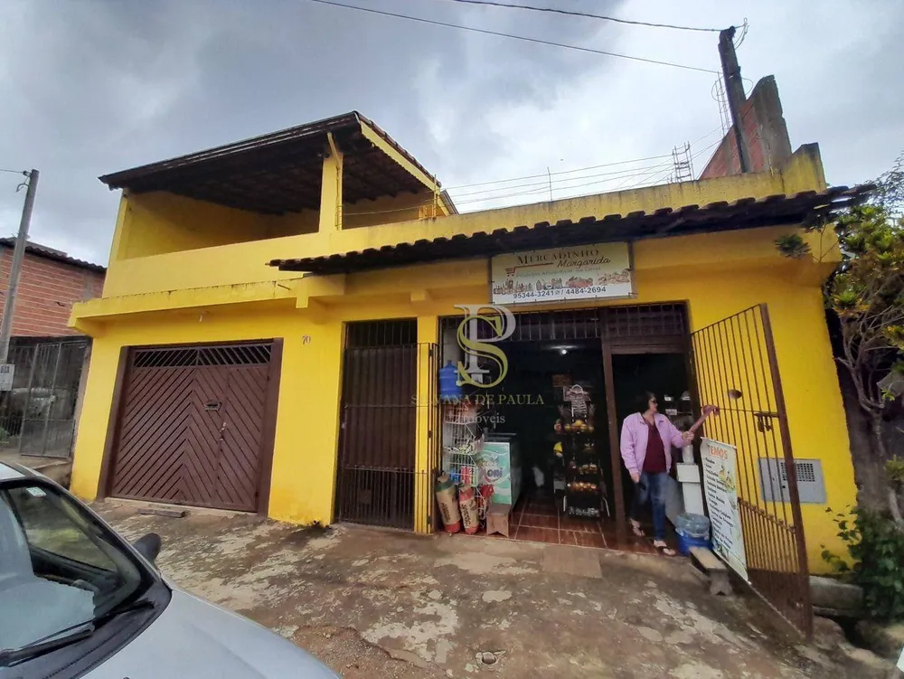 Casa, 2 quartos, 194 m² - Foto 4