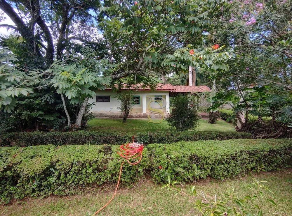 Chácara, 3 quartos, 5190 m² - Foto 15