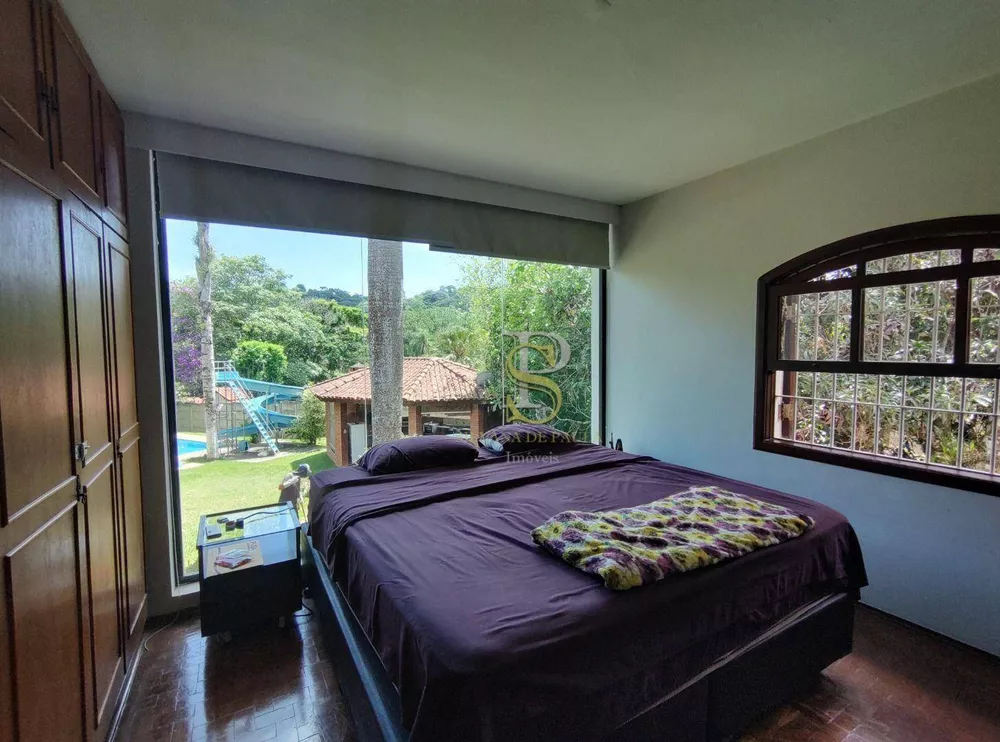 Chácara, 3 quartos, 5190 m² - Foto 8
