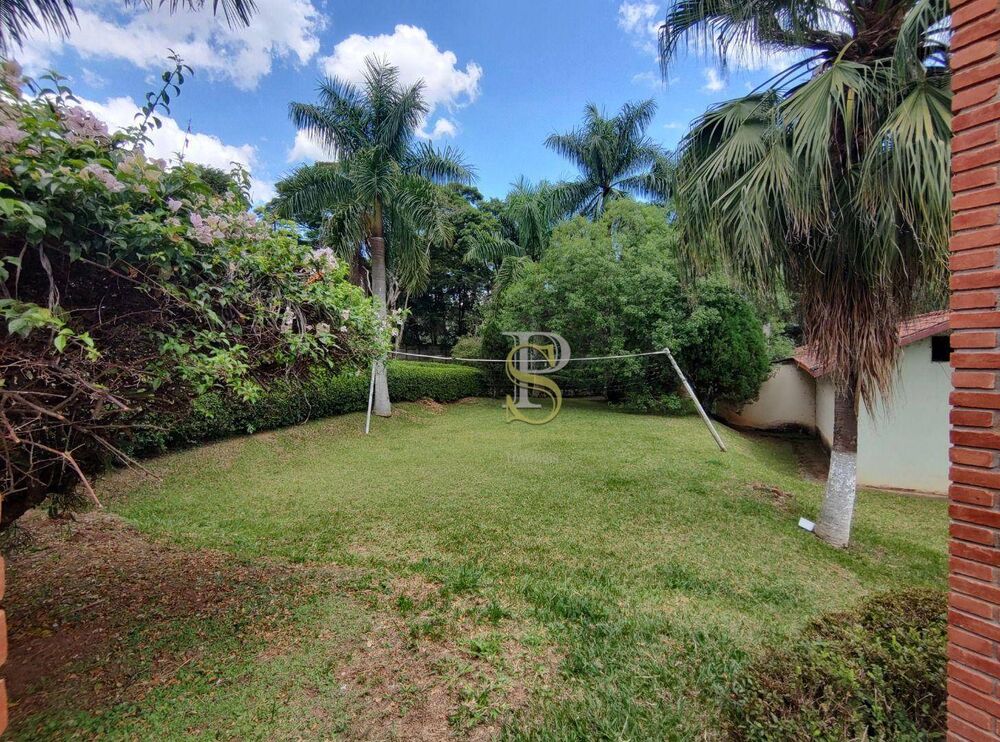 Chácara, 3 quartos, 5190 m² - Foto 4