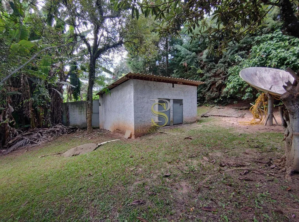 Chácara, 3 quartos, 5190 m² - Foto 14
