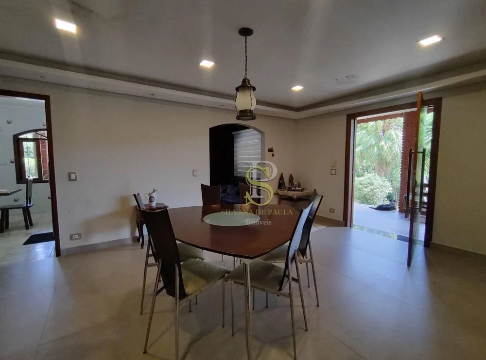 Chácara, 3 quartos, 5190 m² - Foto 5