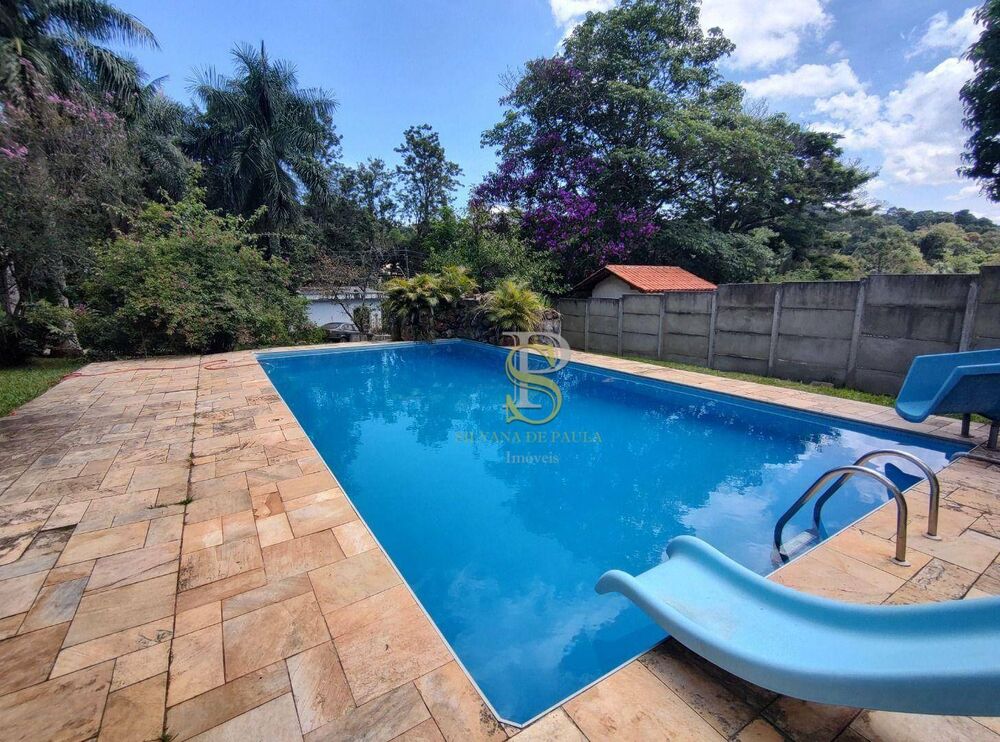 Chácara, 3 quartos, 5190 m² - Foto 3
