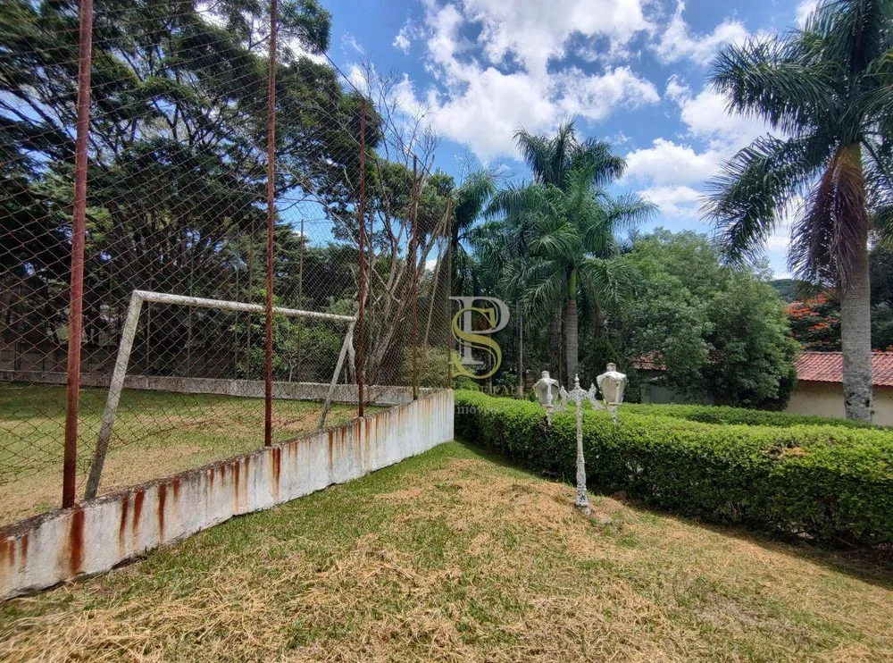 Chácara, 3 quartos, 5190 m² - Foto 18