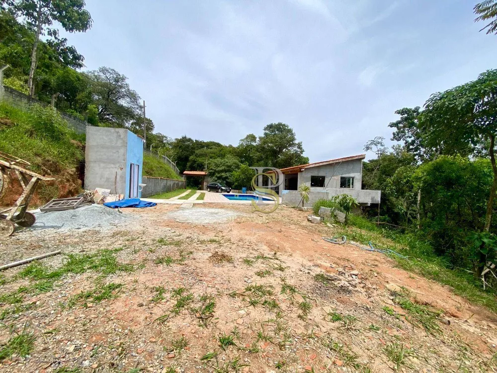 Chácara, 2 quartos, 1374 m² - Foto 7