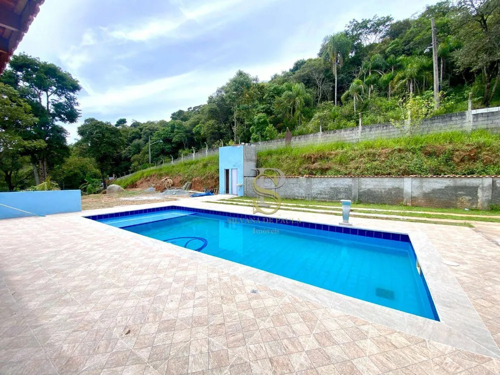 Chácara, 2 quartos, 1374 m² - Foto 17