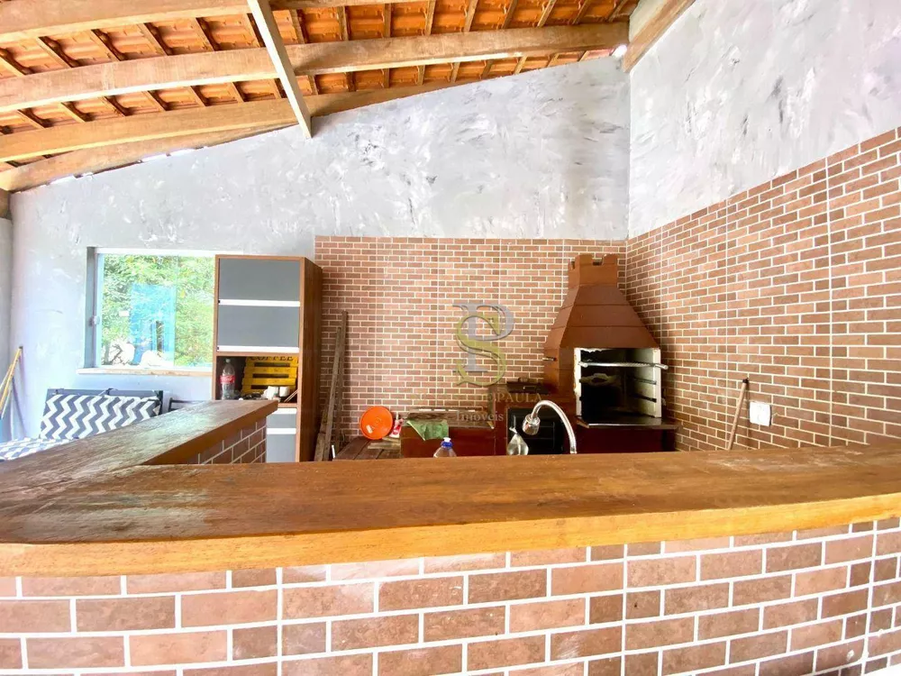 Chácara, 2 quartos, 1374 m² - Foto 12