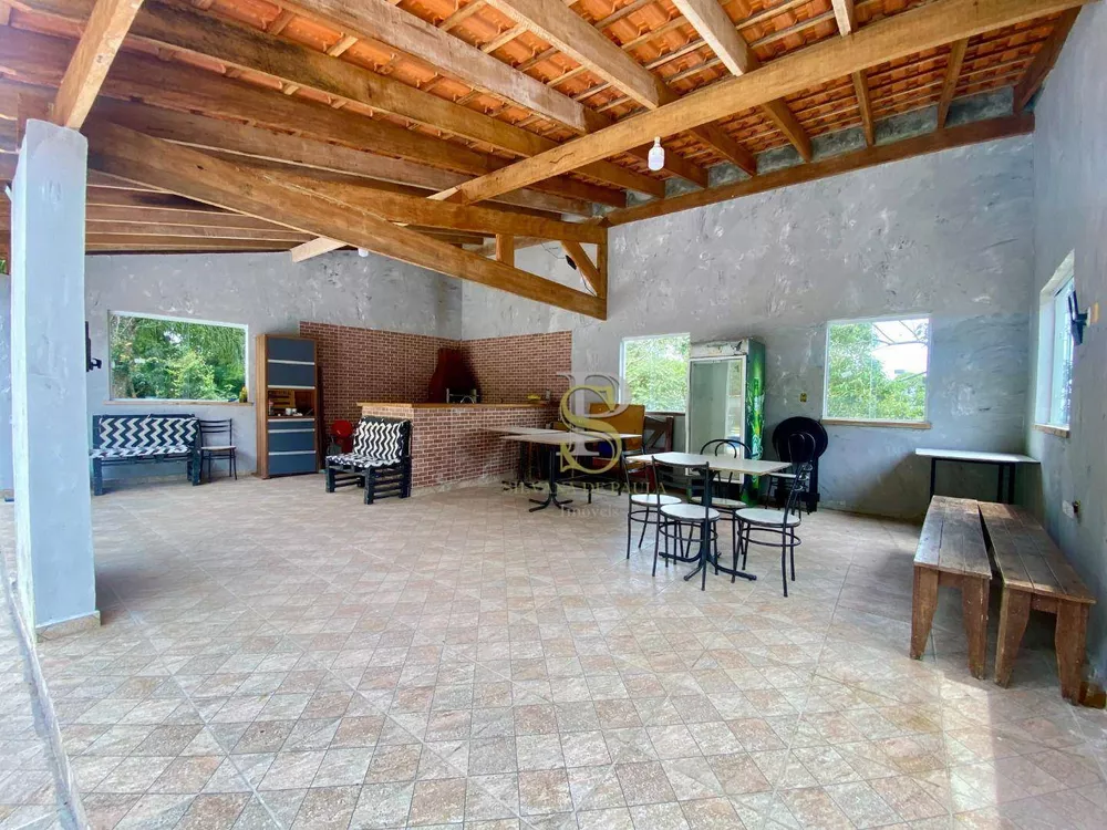 Chácara, 2 quartos, 1374 m² - Foto 5