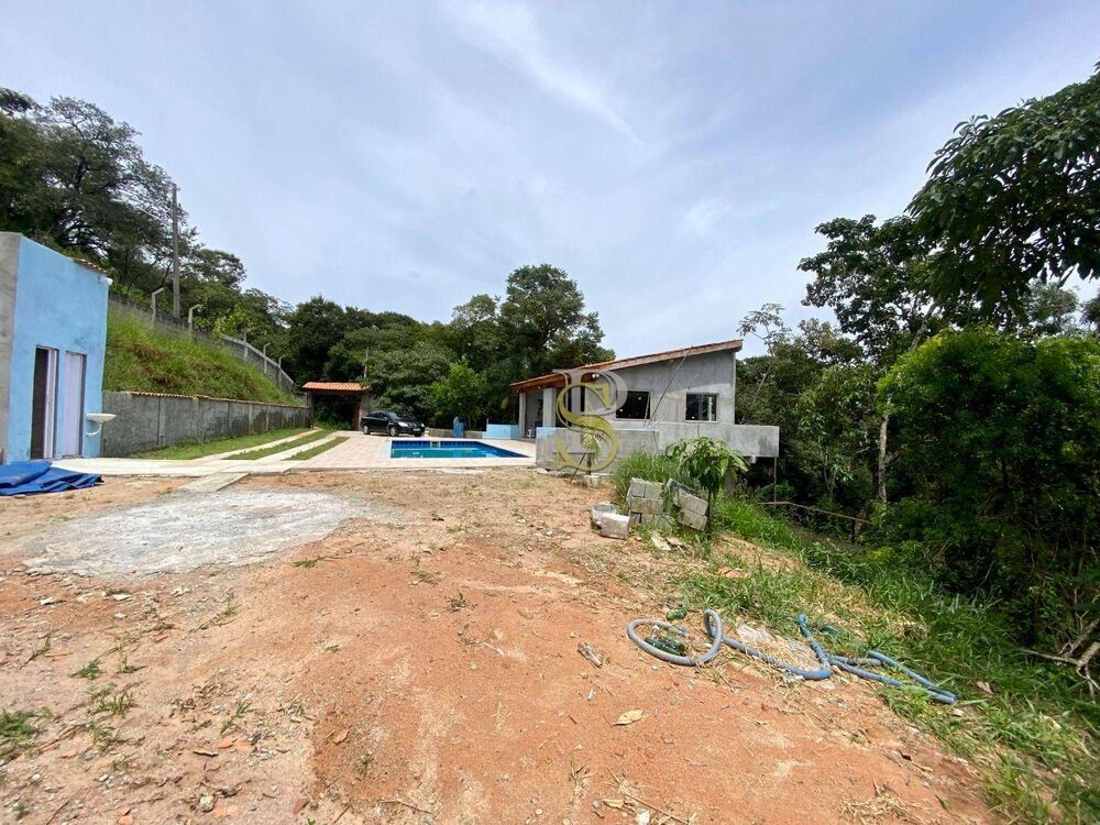 Chácara, 2 quartos, 1374 m² - Foto 15