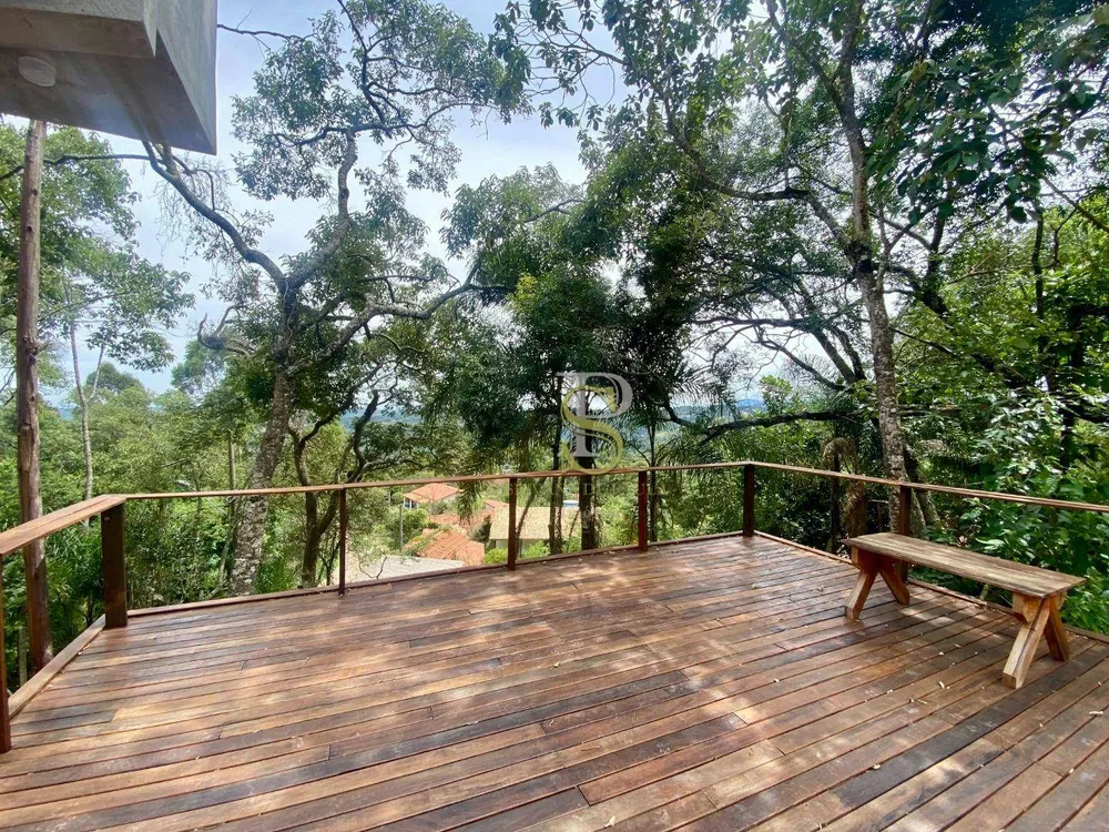 Chácara, 2 quartos, 1374 m² - Foto 13