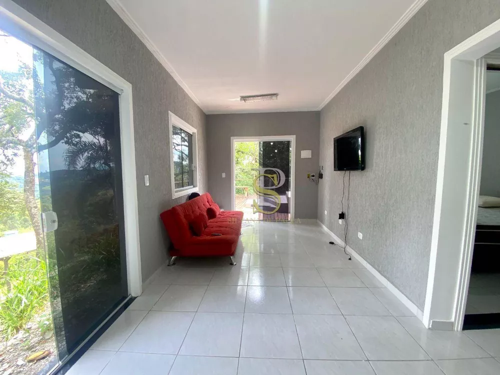 Chácara, 2 quartos, 1374 m² - Foto 6