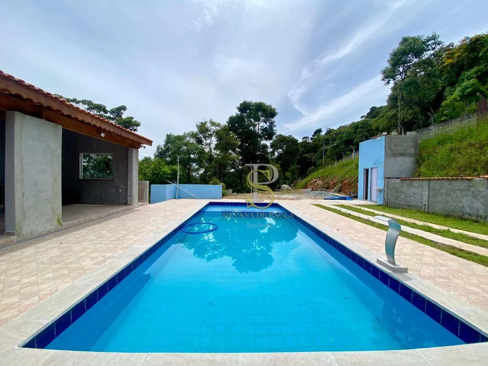 Chácara, 2 quartos, 1374 m² - Foto 4